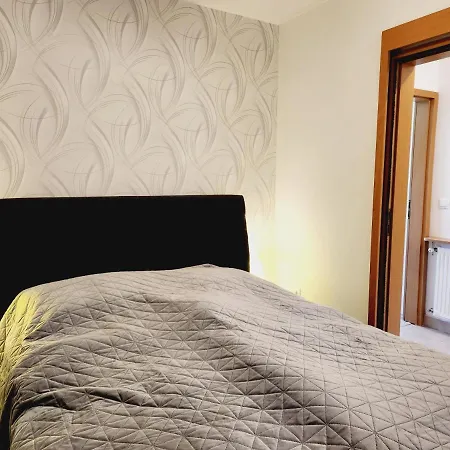 Victoria Appartamento *