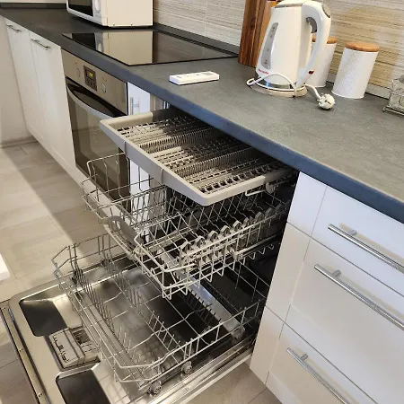 Appartamento Victoria Hévíz