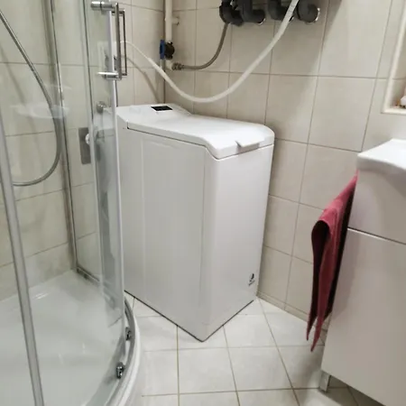 Apartamento Victoria