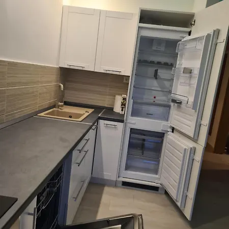 Apartamento Victoria *