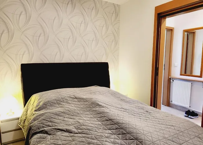 Victoria Apartament *