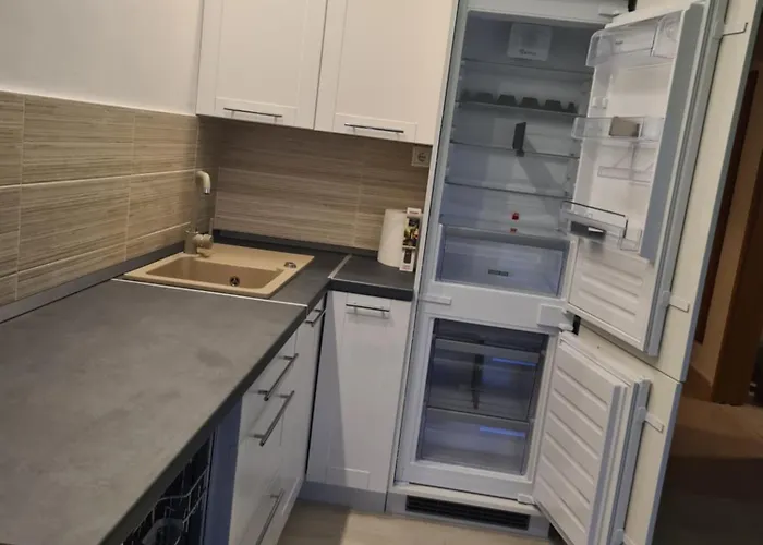 Apartament Victoria *